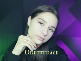Odettedace