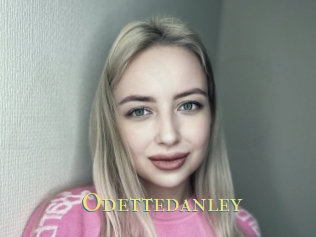 Odettedanley
