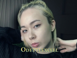 Odetteexcell