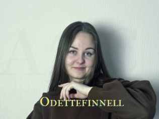 Odettefinnell