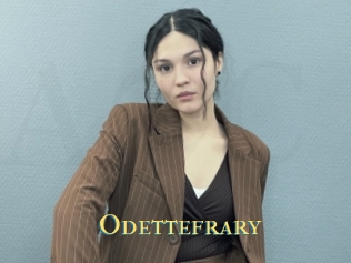 Odettefrary