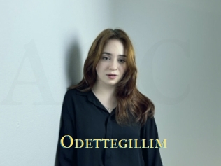 Odettegillim