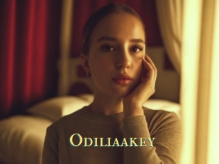 Odiliaakey