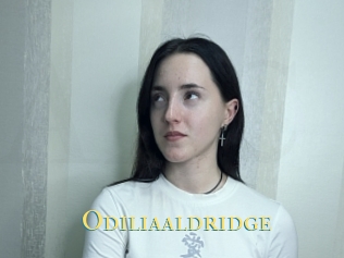 odiliaaldridge Annonce 2 coquine