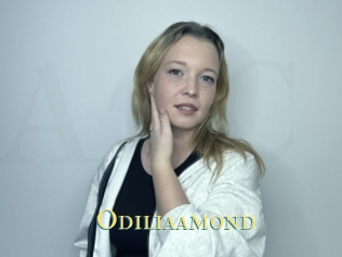 Odiliaamond