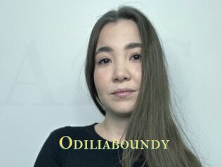 Odiliaboundy
