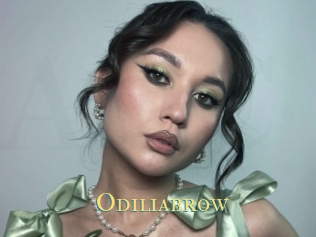 Odiliabrow