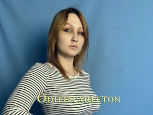 Odiliacarleton