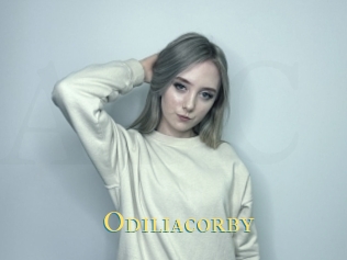 Odiliacorby