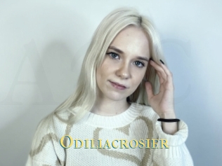 Odiliacrosier