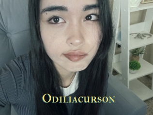 Odiliacurson