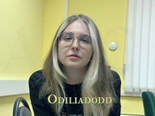 Odiliadodd