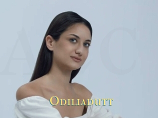 Odiliadutt