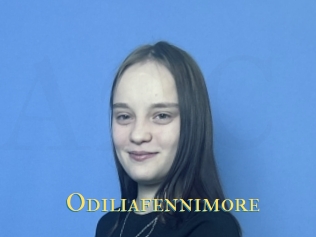 odiliafennimore Annonce 2 coquine