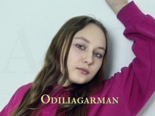 Odiliagarman