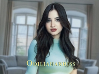 Odiliaharriss