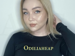 Odiliaheap