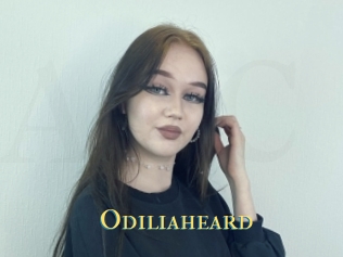 Odiliaheard