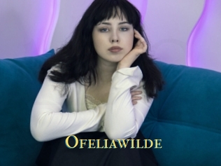 Ofeliawilde