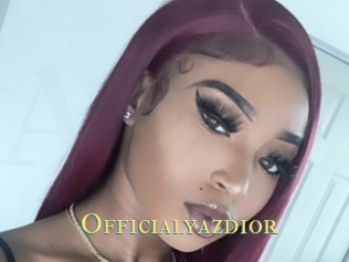 officialyazdior Annonce 2 coquine