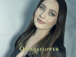 Oksanaflower