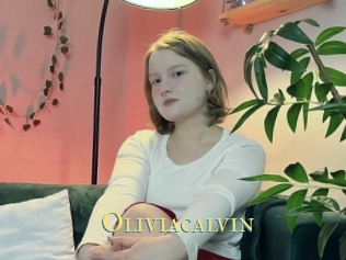 Oliviacalvin