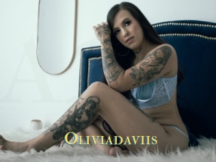 Oliviadaviis