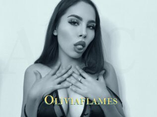 Oliviaflames