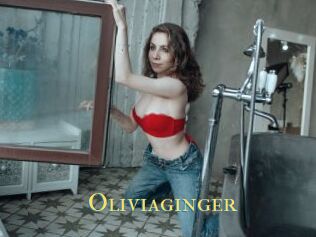 Oliviaginger