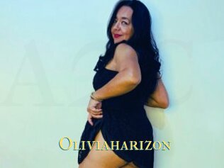 Oliviaharizon