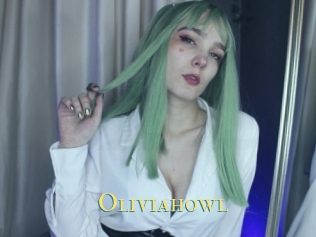 Oliviahowl