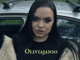 Oliviajanso