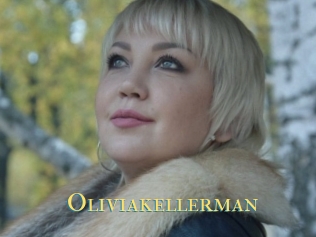 Oliviakellerman