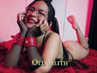 Olivialith