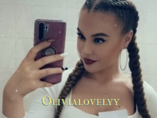 Olivialovelyy