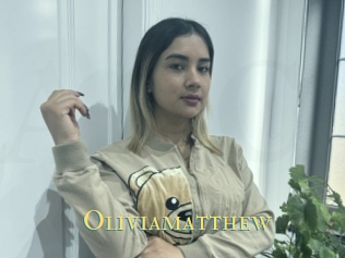Oliviamatthew