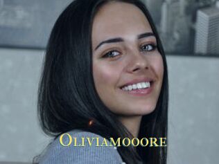 Oliviamooore