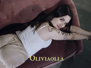 Oliviaolla