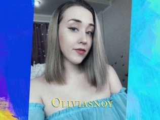 Oliviasnoy