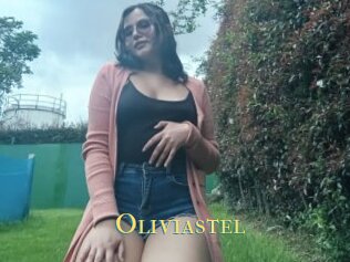 Oliviastel