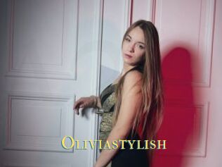 Oliviastylish