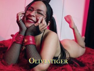 Oliviatiger