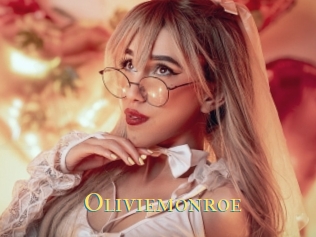 Oliviemonroe