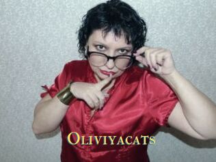 Oliviyacats