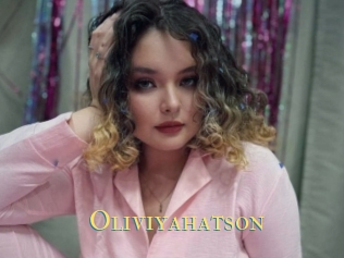 Oliviyahatson