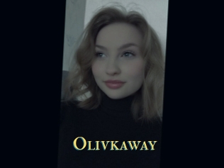 Olivkaway