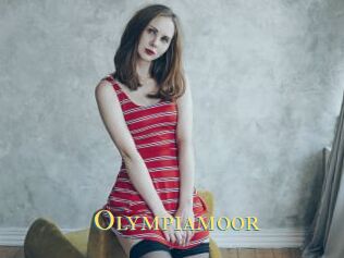 Olympiamoor