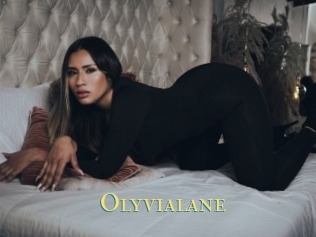 Olyvialane