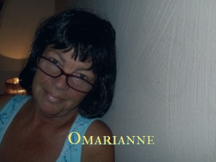 omarianne Annonce 2 coquine