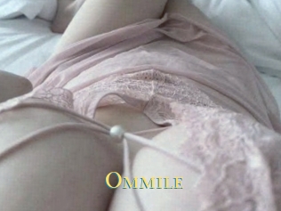 Ommile